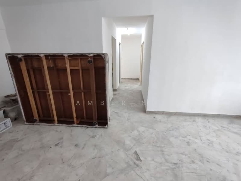 Kondominium untuk Dijual di Genting Court Condominium - Amber Ng - Interior - PropertyGuru.com.my