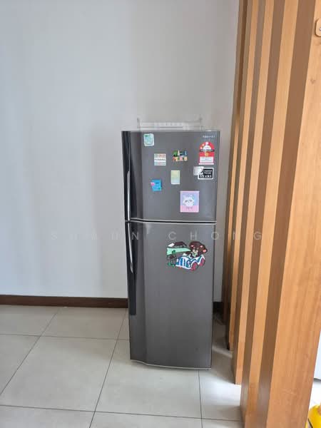 Servis Apartment untuk Disewa di The Heritage Residence - Shaun Chong - Interior - PropertyGuru.com.my