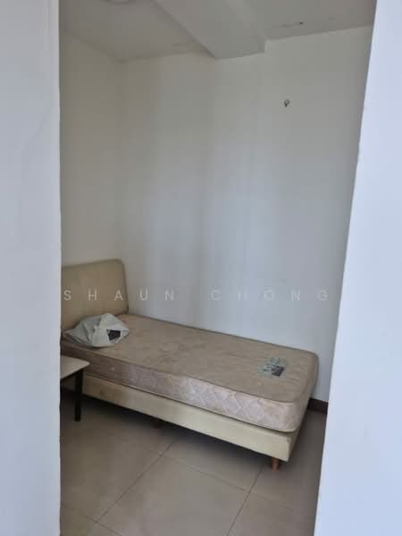 Servis Apartment untuk Disewa di The Heritage Residence - Shaun Chong - Bedroom - PropertyGuru.com.my