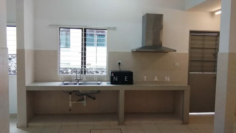 2-storey Terraced House for Rent in Bandar Puteri Puchong (Puchong) - Charine Tan - Kitchen - PropertyGuru.com.my