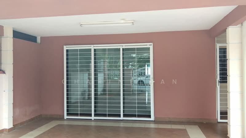 2-storey Terraced House for Rent in Bandar Puteri Puchong (Puchong) - Charine Tan - Exterior - PropertyGuru.com.my