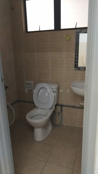 2-storey Terraced House for Rent in Bandar Puteri Puchong (Puchong) - Charine Tan - Bathroom - PropertyGuru.com.my