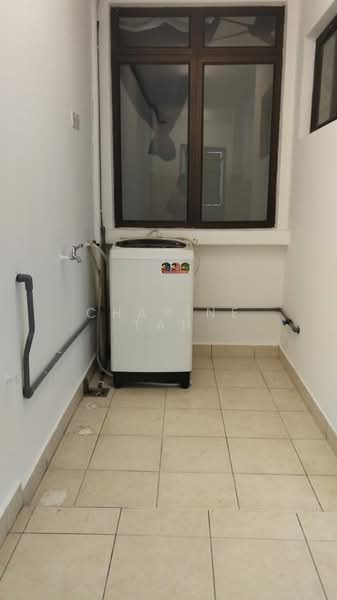 2-storey Terraced House for Rent in Bandar Puteri Puchong (Puchong) - Charine Tan - Interior - PropertyGuru.com.my