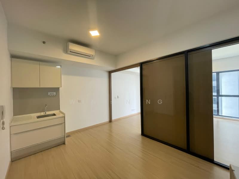 Servis Apartment untuk Disewa di D'sara Sentral - Winson Ng - Interior - PropertyGuru.com.my