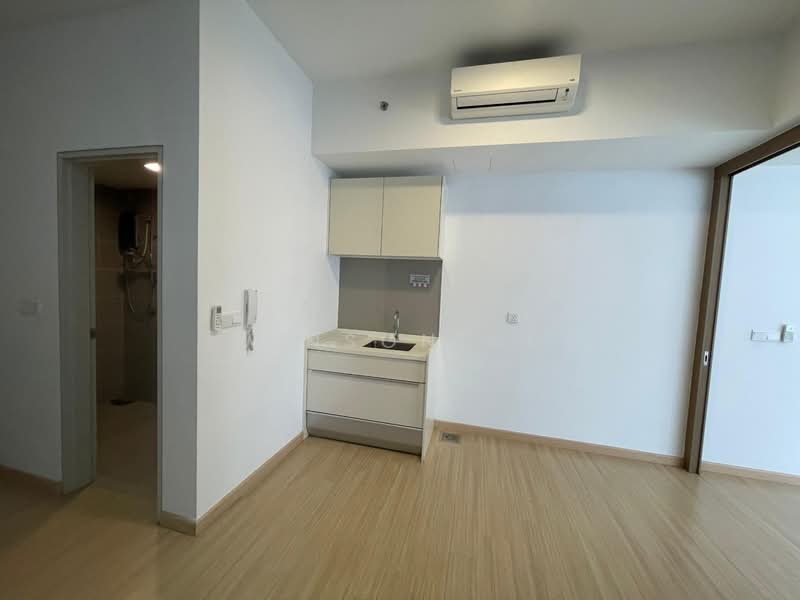 Servis Apartment untuk Disewa di D'sara Sentral - Winson Ng - Interior - PropertyGuru.com.my