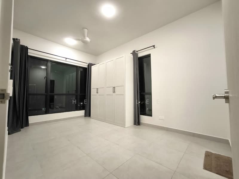 Kondominium untuk Disewa di THE Address II, Taman Desa - Henry Lee - Bedroom - PropertyGuru.com.my