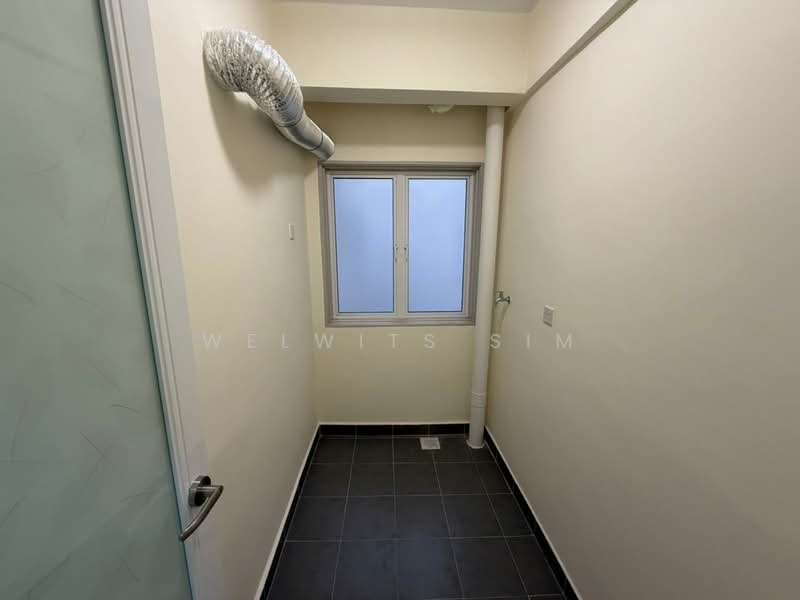 Condominium for Rent at Mahsuri Square - Welwits Sim - Interior - PropertyGuru.com.my