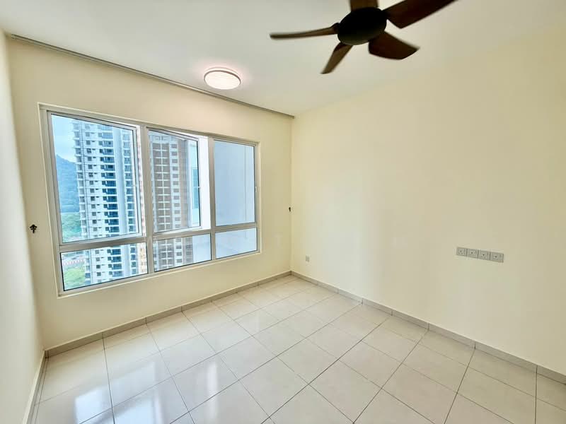 Condominium for Rent at Mahsuri Square - Welwits Sim - View - PropertyGuru.com.my