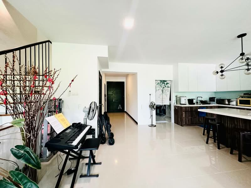 Condominium for Sale at Armanee Terrace - Afif Azizan - Interior - PropertyGuru.com.my