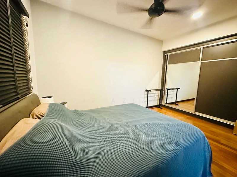 Condominium for Sale at Armanee Terrace - Afif Azizan - PropertyGuru.com.my
