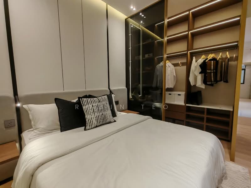Pangsapuri untuk Dijual di R&F Princess Cove Phase 3-New Casa Suites - Robin Teo - Bedroom - PropertyGuru.com.my