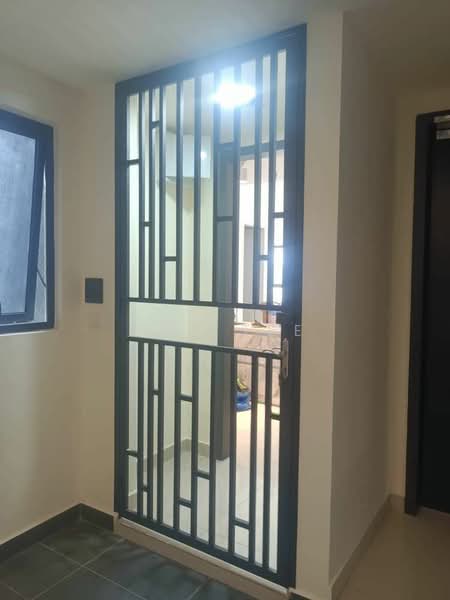 Service Residence for Rent at Trion 2 @ KL - Jax Tee - PropertyGuru.com.my