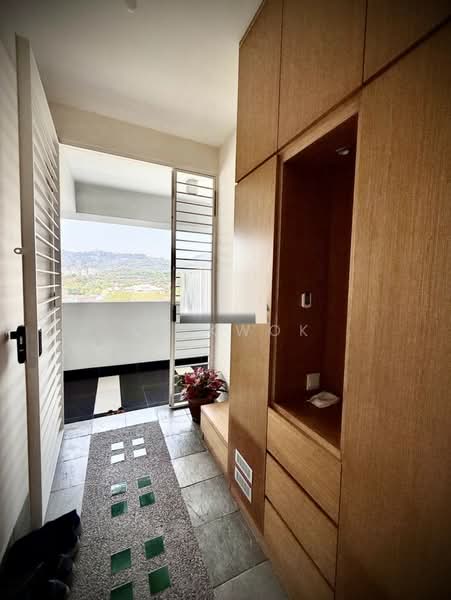 Condominium for Rent at The Light Linear - KK Kwok - Entrance - PropertyGuru.com.my