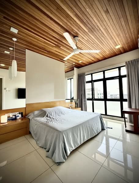 Condominium for Rent at The Light Linear - KK Kwok - Bedroom - PropertyGuru.com.my