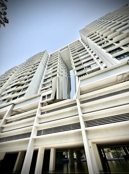 Condominium for Rent at The Light Linear - KK Kwok - Exterior - PropertyGuru.com.my