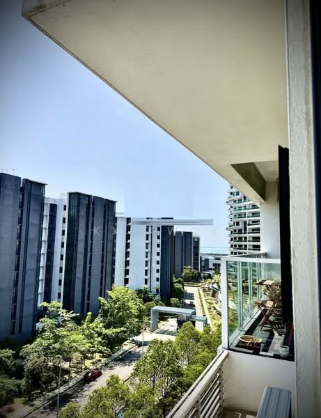 Condominium for Rent at The Light Linear - KK Kwok - Exterior - PropertyGuru.com.my