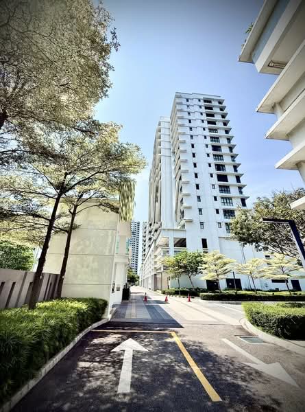 Condominium for Rent at The Light Linear - KK Kwok - Exterior - PropertyGuru.com.my