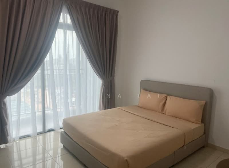 Servis Apartment untuk Disewa di Sky Breeze Service Apartment - Joanna Tai - PropertyGuru.com.my