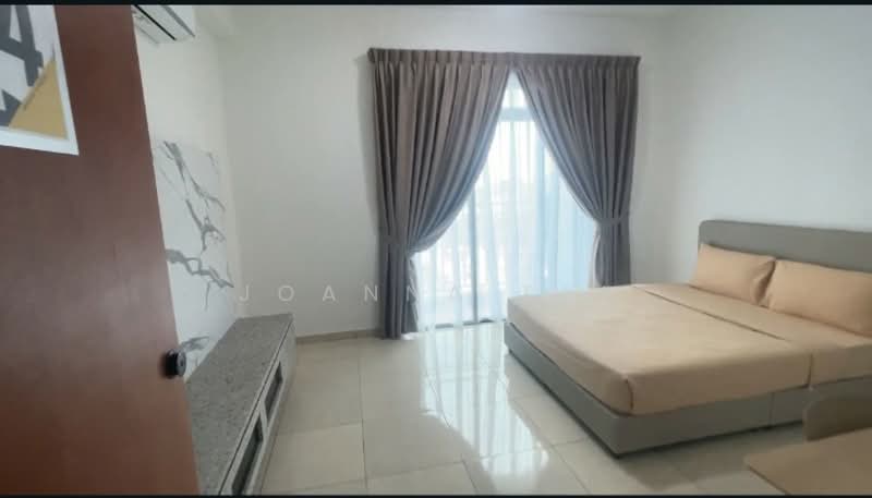 Servis Apartment untuk Disewa di Sky Breeze Service Apartment - Joanna Tai - PropertyGuru.com.my