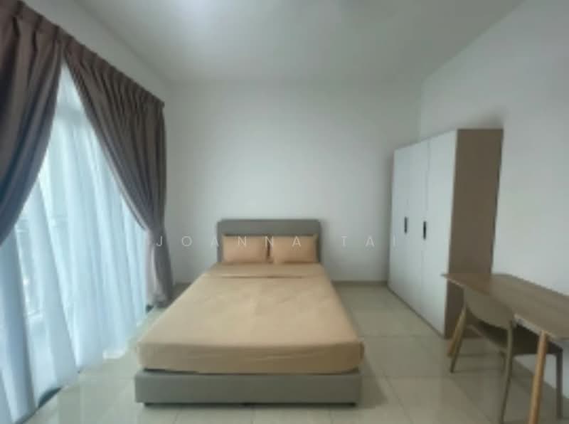 Servis Apartment untuk Disewa di Sky Breeze Service Apartment - Joanna Tai - PropertyGuru.com.my