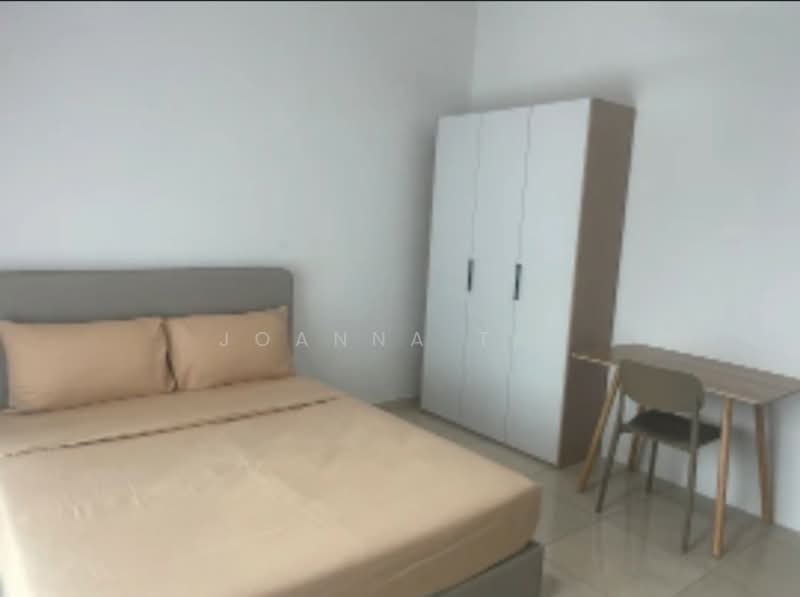 Servis Apartment untuk Disewa di Sky Breeze Service Apartment - Joanna Tai - PropertyGuru.com.my