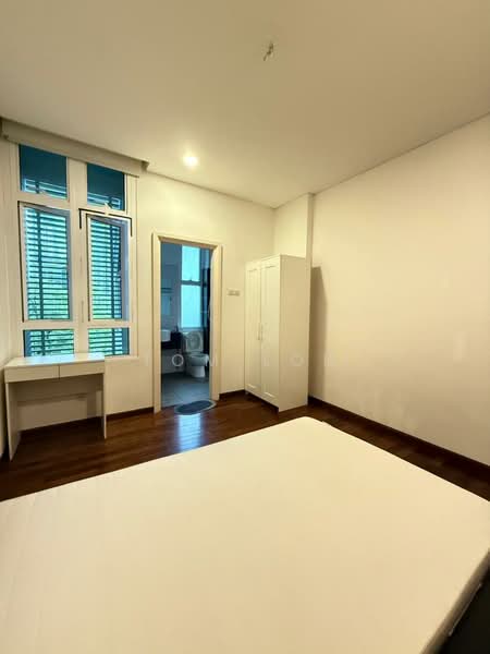 Condominium for Rent at One Medini - Tom Loh - Bedroom - PropertyGuru.com.my