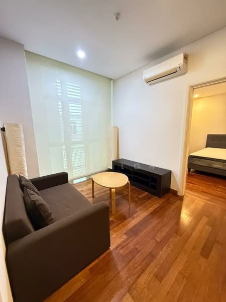 Condominium for Rent at One Medini - Tom Loh - Living Room - PropertyGuru.com.my