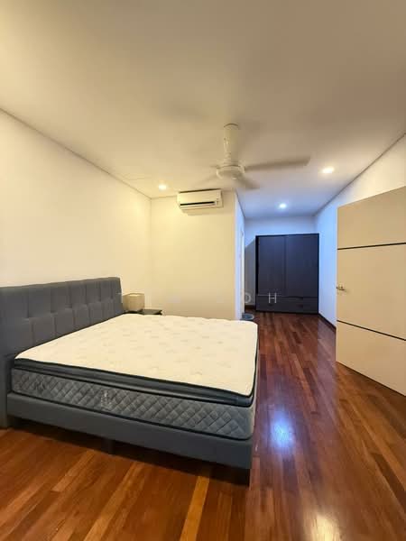 Condominium for Rent at One Medini - Tom Loh - Bedroom - PropertyGuru.com.my