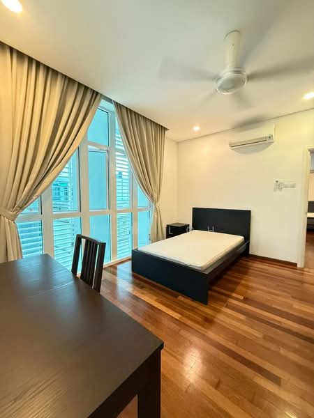 Condominium for Rent at One Medini - Tom Loh - Bedroom - PropertyGuru.com.my