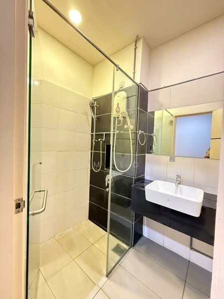 Condominium for Rent at One Medini - Tom Loh - Bathroom - PropertyGuru.com.my