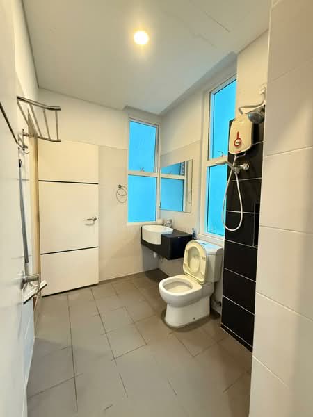Condominium for Rent at One Medini - Tom Loh - Bathroom - PropertyGuru.com.my