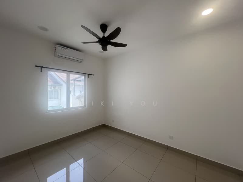Rumah Teres 2 Tingkat untuk Disewa di Bandar Rimbayu (Telok Panglima Garang) - Miki You - PropertyGuru.com.my