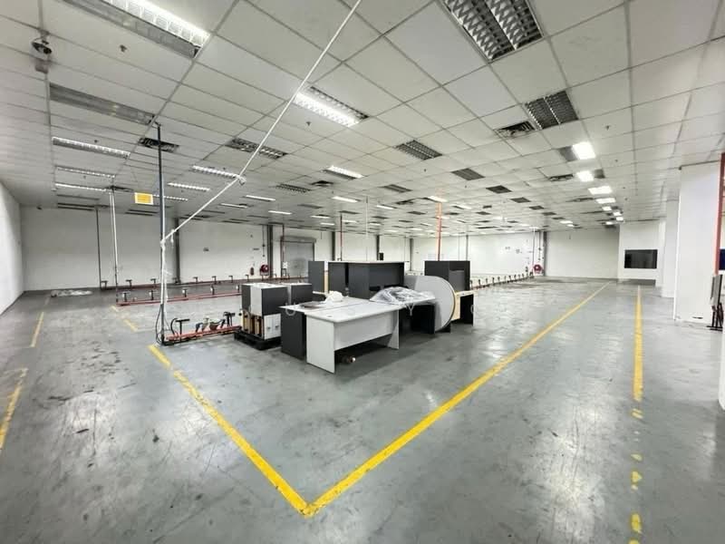 Factory for Sale in Tampoi (Johor) - Louis Yeo - Interior - PropertyGuru.com.my