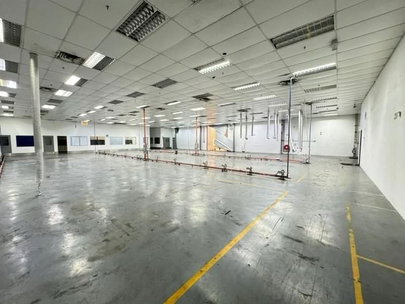 Factory for Sale in Tampoi (Johor) - Louis Yeo - Interior - PropertyGuru.com.my
