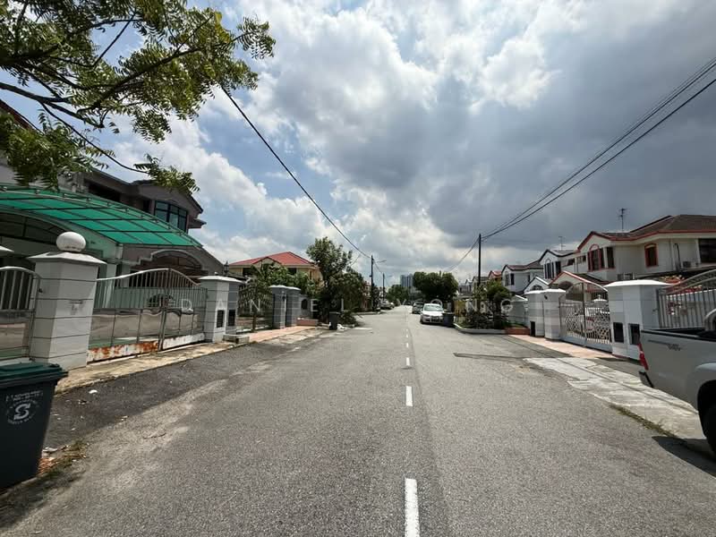 Rumah Berkembar untuk Dijual di Taman Perling (Perling) - Daniel Yong - Exterior - PropertyGuru.com.my
