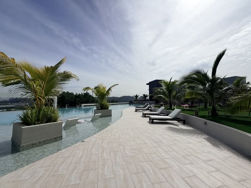 Kondominium untuk Disewa di The Jalil (Bayu Jalil) - Tey Siew Zing - PropertyGuru.com.my