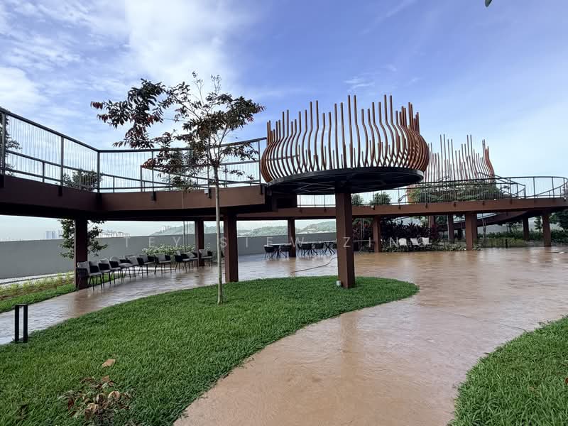 Kondominium untuk Disewa di The Jalil (Bayu Jalil) - Tey Siew Zing - PropertyGuru.com.my