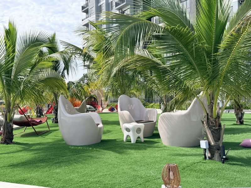 Kondominium untuk Disewa di The Jalil (Bayu Jalil) - Tey Siew Zing - PropertyGuru.com.my