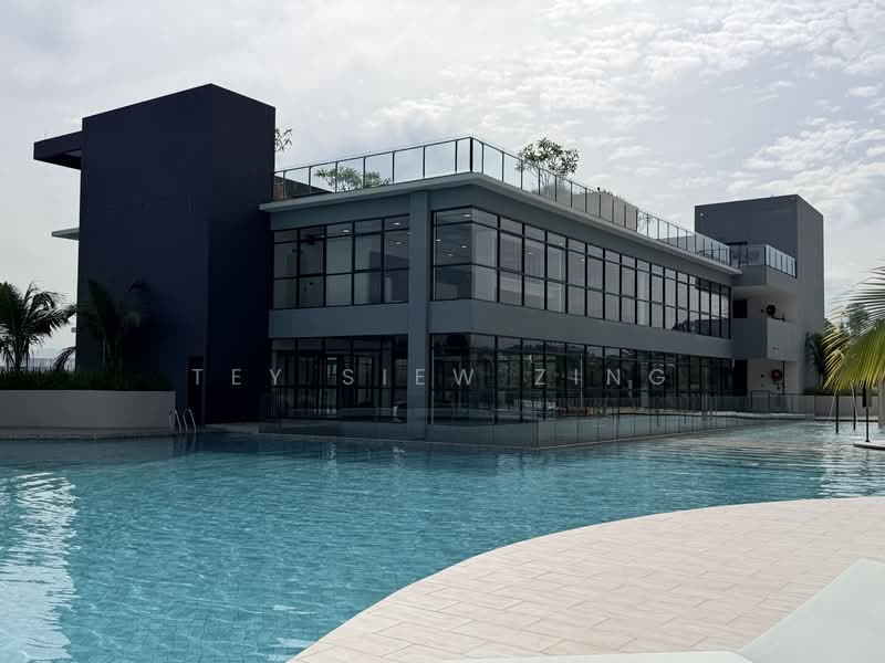 Kondominium untuk Disewa di The Jalil (Bayu Jalil) - Tey Siew Zing - PropertyGuru.com.my