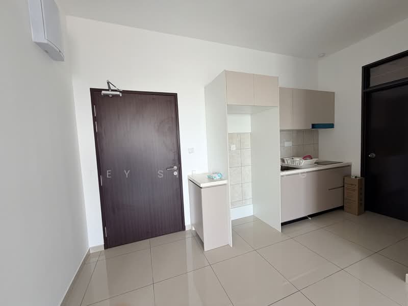Kondominium untuk Disewa di The Jalil (Bayu Jalil) - Tey Siew Zing - PropertyGuru.com.my