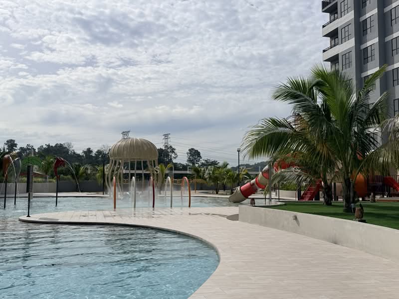 Kondominium untuk Disewa di The Jalil (Bayu Jalil) - Tey Siew Zing - PropertyGuru.com.my