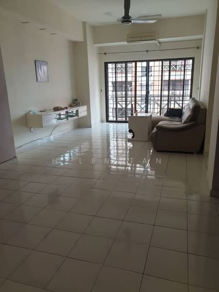 Condominium for Rent at Evergreen Park Acorn & Hazel - Helen Tan - Living Room - PropertyGuru.com.my