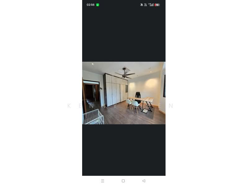 Rumah Teres 2 Tingkat untuk Dijual di Pandan Indah (Ampang) - Kenny Chen - Study - PropertyGuru.com.my