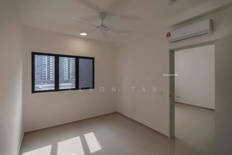 Service Residence for Rent at Hana @ Eco Ardence - Jason Tan - Bedroom - PropertyGuru.com.my