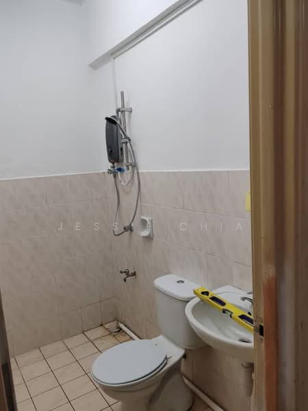 Rumah Teres 2 Tingkat untuk Dijual di Bandar Sunway Semenyih (Semenyih) - Jessie Chia - Bathroom - PropertyGuru.com.my
