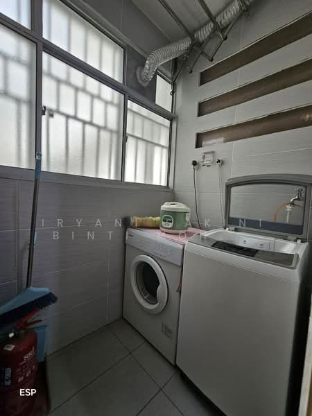 Pangsapuri untuk Dijual di De Palma - Iryani Sakini Binti Mohd Lajis - Interior - PropertyGuru.com.my