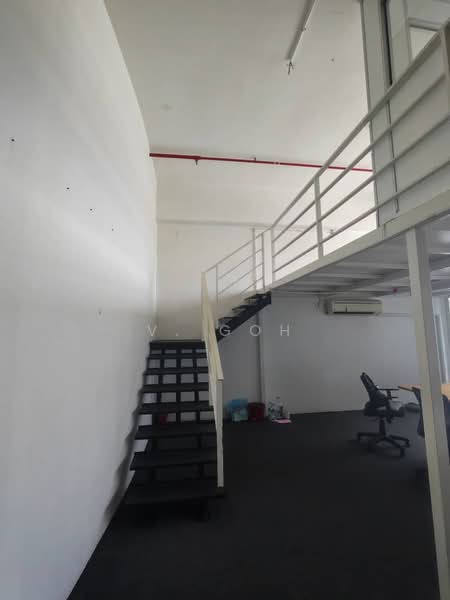 Pejabat untuk Disewa di Bayan Baru (Penang) - V. Goh - Interior - PropertyGuru.com.my