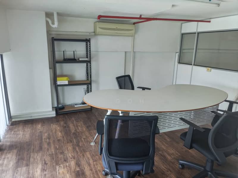 Pejabat untuk Disewa di Bayan Baru (Penang) - V. Goh - Interior - PropertyGuru.com.my