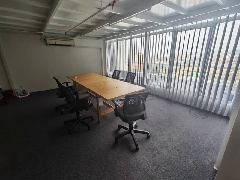 Pejabat untuk Disewa di Bayan Baru (Penang) - V. Goh - Interior - PropertyGuru.com.my
