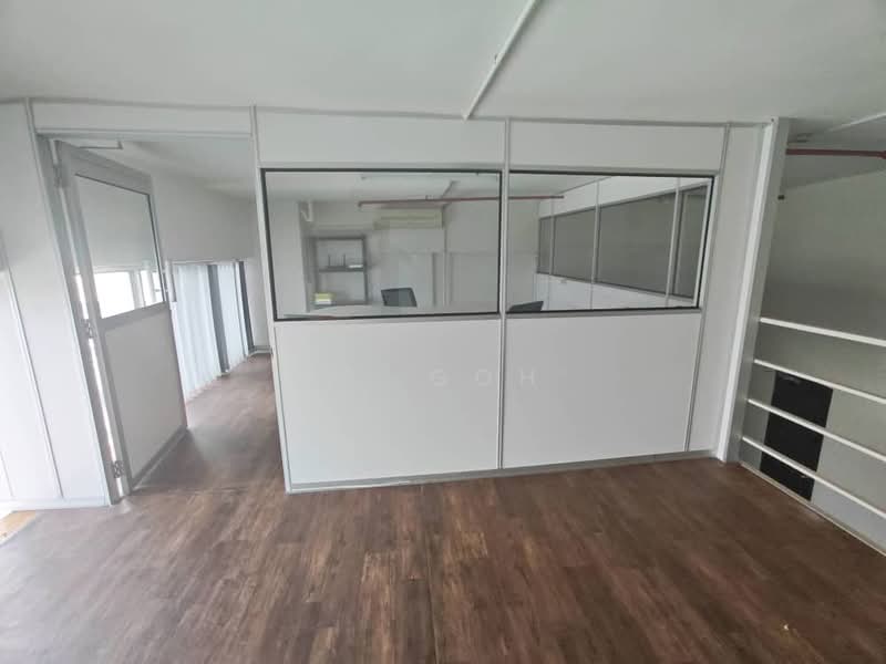 Pejabat untuk Disewa di Bayan Baru (Penang) - V. Goh - Interior - PropertyGuru.com.my